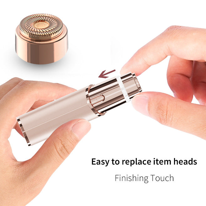 hair removal