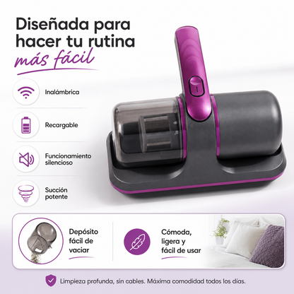 DISENADA PARA HACER TU RUTINA