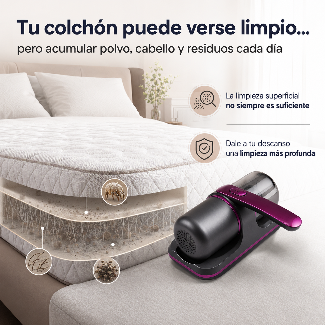 DISENADA PARA HACER TU RUTINA