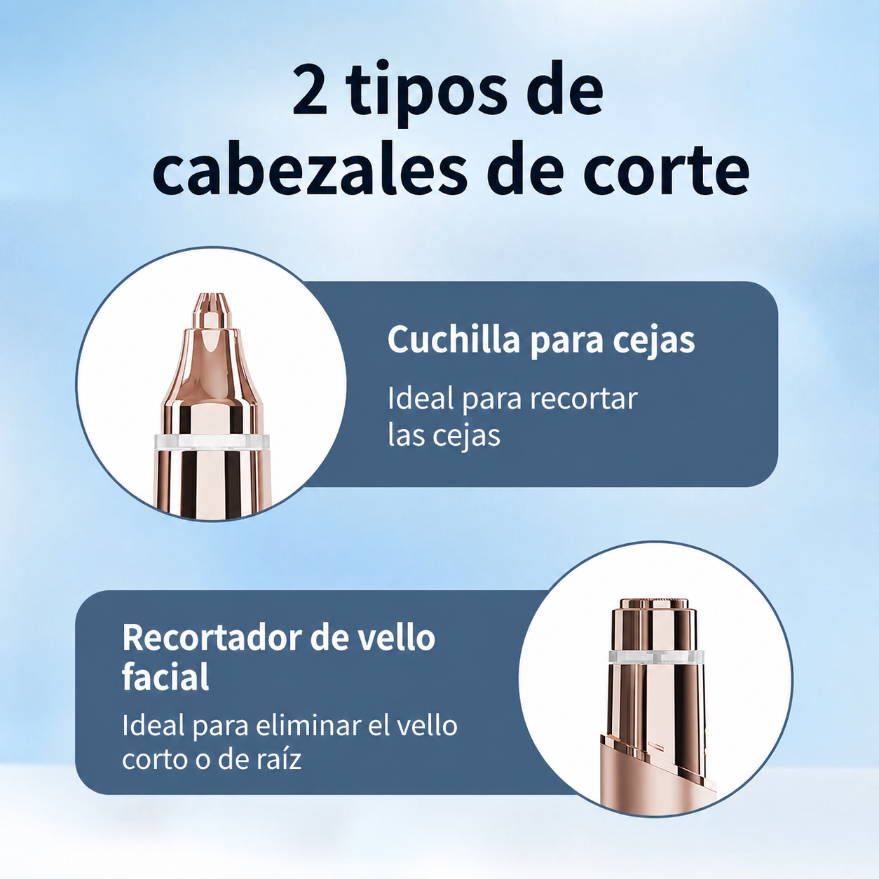 hair removal