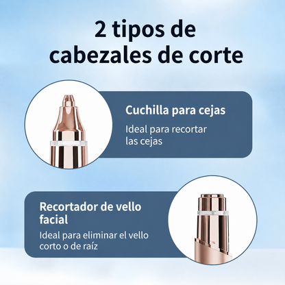 hair removal