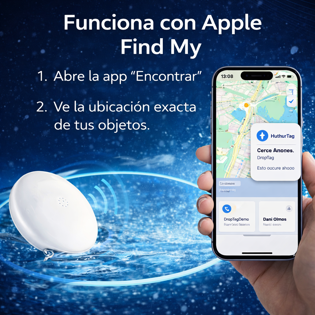 GPS