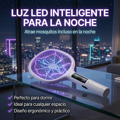 Protege tu hogar de los mosquitos de forma rápida y fácil